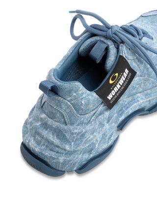 Men's Triple S Workwear Sneakers