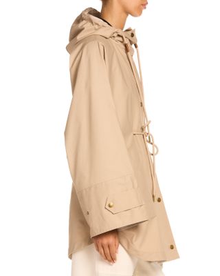 Brunnera Long Parka