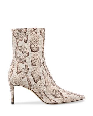 Women's Stuart Power Zip 75 Boots