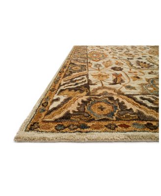 Loloi Victoria VK-02 Area Rug 5'0"x7'6"