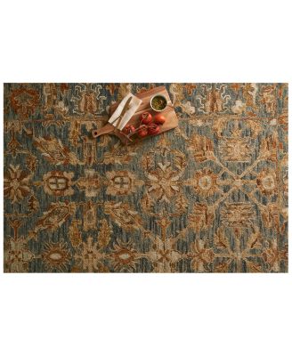 Loloi Victoria VK-05 Area Rug 7'9"x9'9"