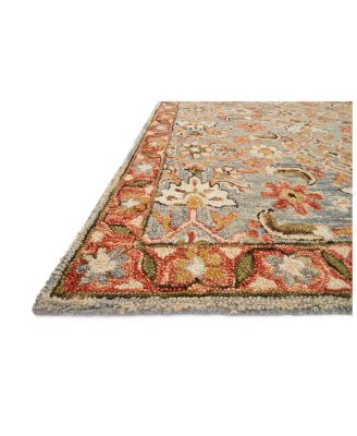 Loloi Victoria VK-10 Area Rug 2'3"x3'9"