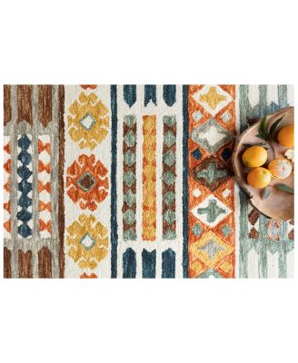 Loloi Zharah ZR-08  Area Rug Collection