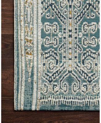 Loloi Mika Indoor/Outdoor MIK-05  Area Rug Collection