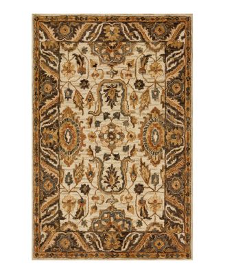Loloi Victoria VK-02 Area Rug 7'9"x9'9"