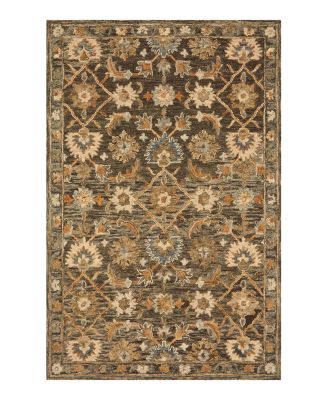 Loloi Victoria VK-08  Area Rug Collection