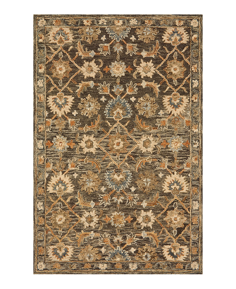 Loloi Victoria Vk-08 Area Rug 7'9x9'9