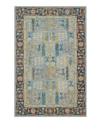Loloi Victoria VK-12 Area Rug 5'0"x7'6"