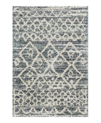 Loloi Quincy QC-02 Area Rug 5'3"x7'6"