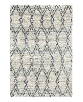 Loloi Quincy QC-04 Area Rug 5'3"x7'6"