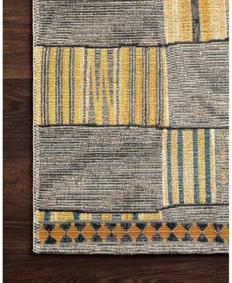 Loloi Mika Indoor/Outdoor MIK-10 Area Rug 5'3"x7'8"