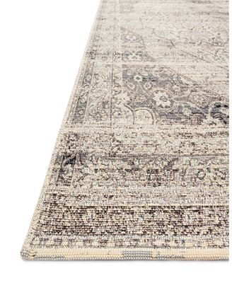 Loloi Mika Indoor/Outdoor MIK-12 Area Rug 5'3"x7'8"
