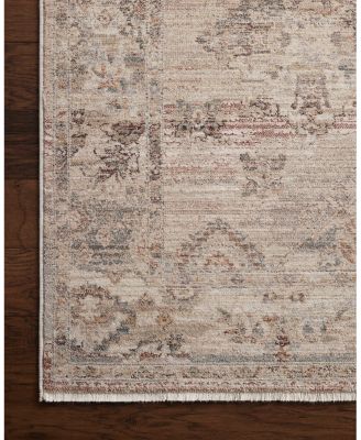 Loloi Lyra LYR-01 Area Rug 5'3"x7'9"