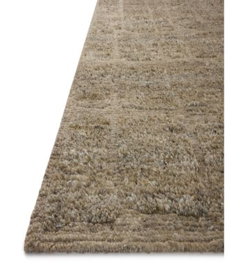 Loloi Hughes HUS-01 Area Rug 7'9"x9'9"