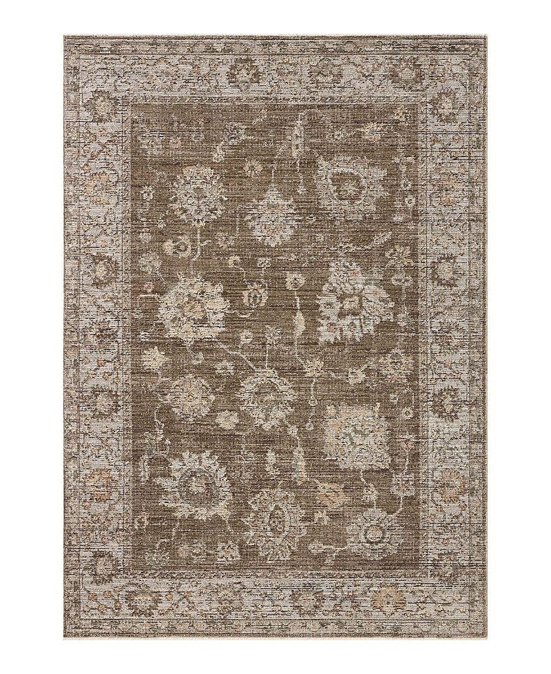 Loloi Priscilla Prl-01 Area Rug 5'0x7'6 In Green
