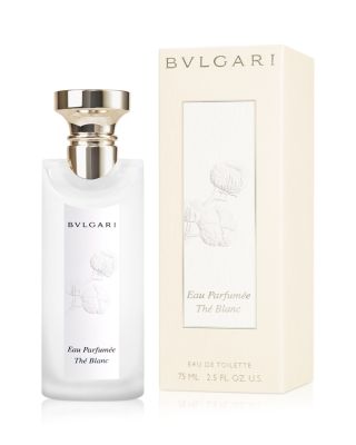 Eau Parfum&eacute;e Th&eacute; Blanc Eau de Toilette 2.5 oz.