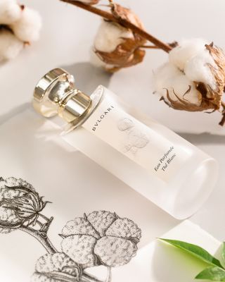 Eau Parfum&eacute;e Th&eacute; Blanc Eau de Toilette 2.5 oz.