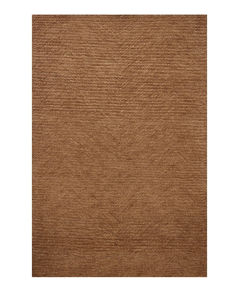 Loloi Kai Kai-01 Area Rug 5'0x7'6 In Brown