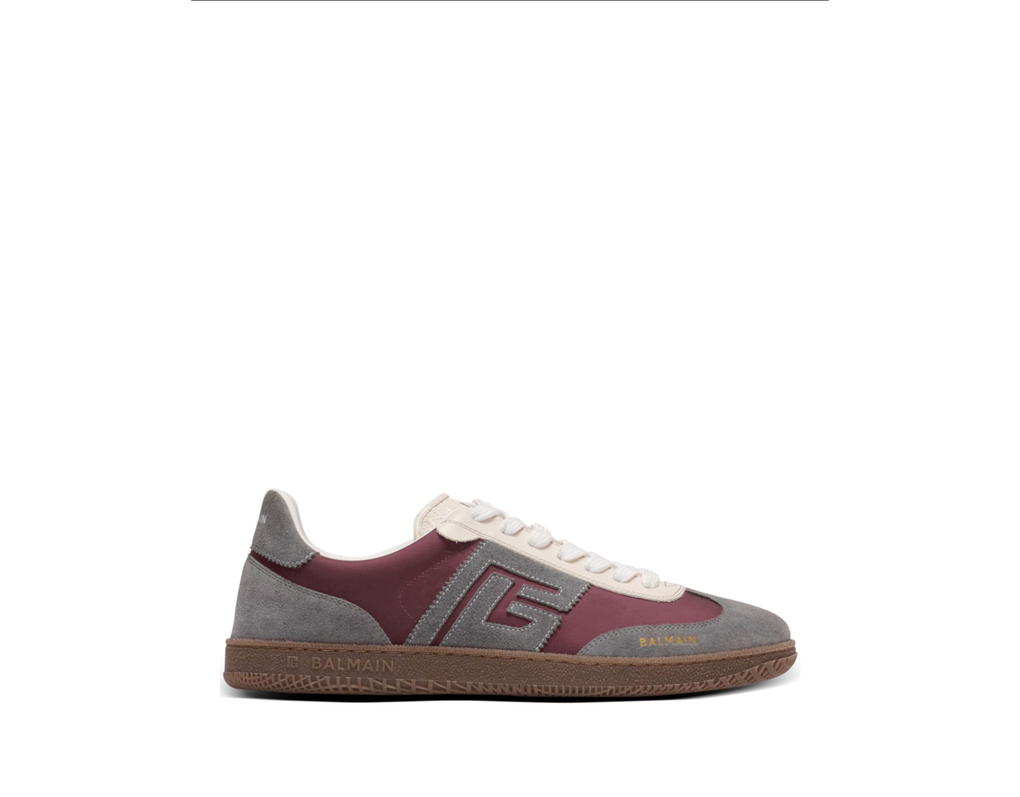 Men's Swan Trainers — Image 13