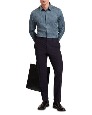 Caylaxe Slim Fit Shirt