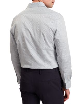 Olweno Long Sleeve Slim Fit Shirt