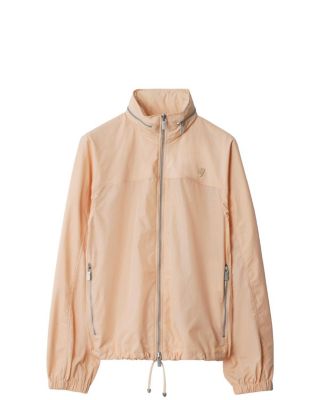 Nylon Cotton Jacket