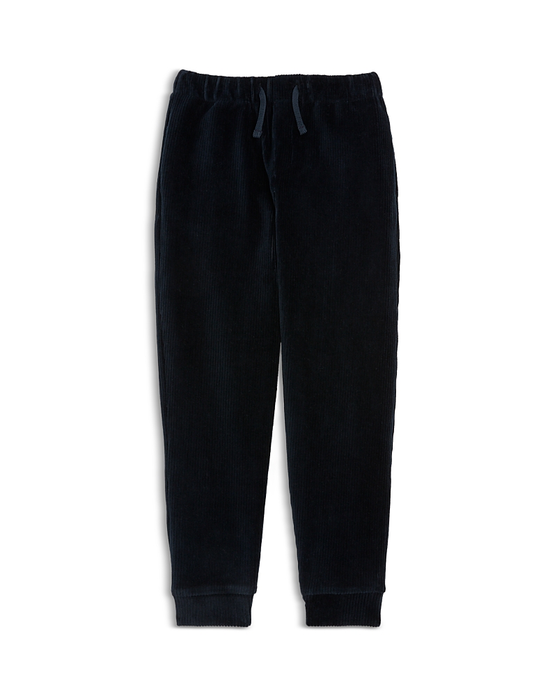 Reiss Boys' Jogger Navy - Little Kid In Blue