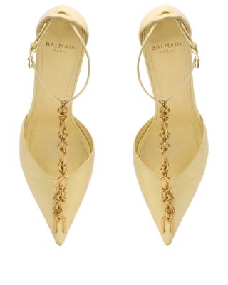  Women's Sync Stilettos