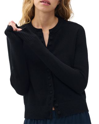 Wallace Cardigan Sweater 