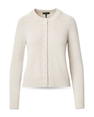 Wallace Cardigan Sweater 