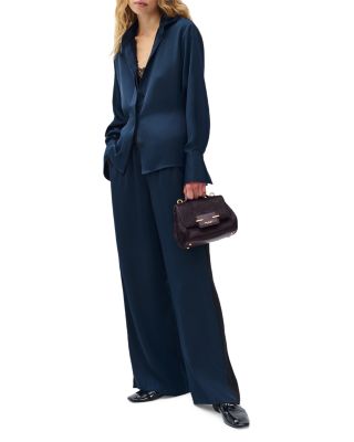 Venus Combo Camisole Blouse