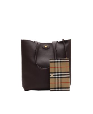  Reversible Bloomsbury North South Tote