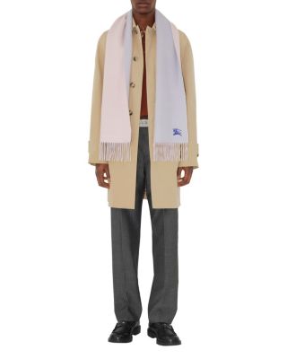  Reversible Cashmere Scarf