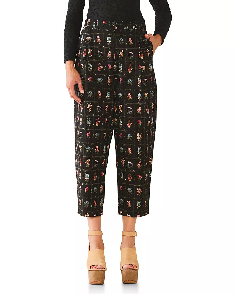 Eddy Maeve Pant