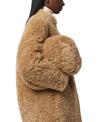 Jumbo Noor Bouclette Pochette