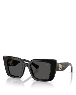 Cat Eye Sunglasses, 51mm