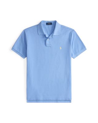 The Iconic Mesh Polo Shirt