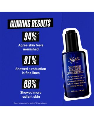 Midnight Recovery Concentrate 3.4 oz.