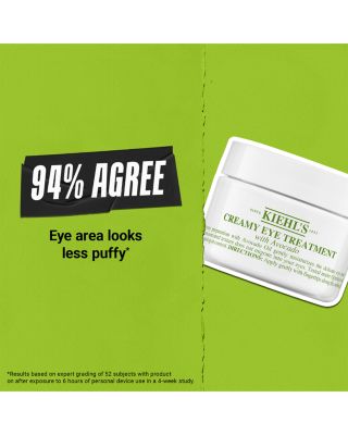 Creamy Eye Treatment with Avocado 0.95 oz.