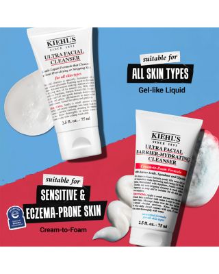 Ultra Facial Cleanser 5 oz.