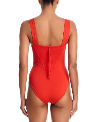 Adelaide One Piece Swimsuit