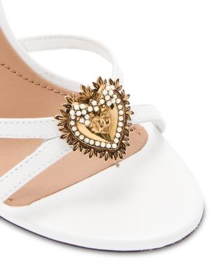 Women's High Heel Sandals