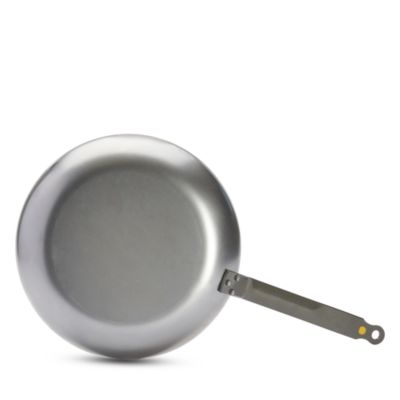 Mineral B 11" Carbon Steel Omelet Pan