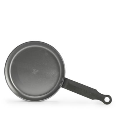 Mineral B 5.5" Carbon Steel Egg & Pancake Pan