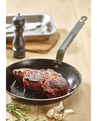 Mineral B 11" Carbon Steel Fry Pan