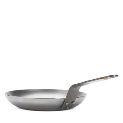 Mineral B 8" Carbon Steel Omelet Pan