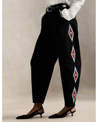 x TÓPA Reflections of Above Pants