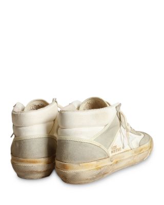 Men's Mid Star 2 Sneakers