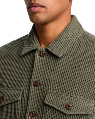 Wells Knit Shirt