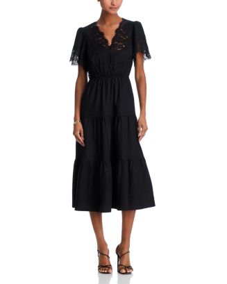 long cutout dress olive linen cutout maxi dress large